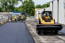 Driveway Snow Removal Preparation in St Louis Park, MN